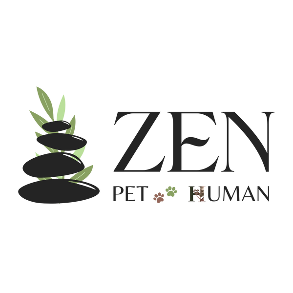 ZenPetHuman
